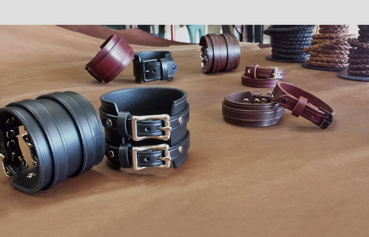 Luxury Leather Bracelets for Men – Montblanc® PH-tiepthilienket.edu.vn
